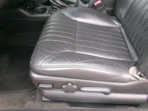 Used 2001 Chevrolet Monte Carlo SS w/ High Sport Appearance Pkg FWD image 12