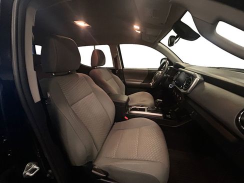 Certified 2022 Toyota Tacoma SR5 image 13