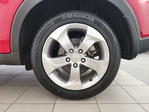 Used 2018 Honda HR-V LX image 28