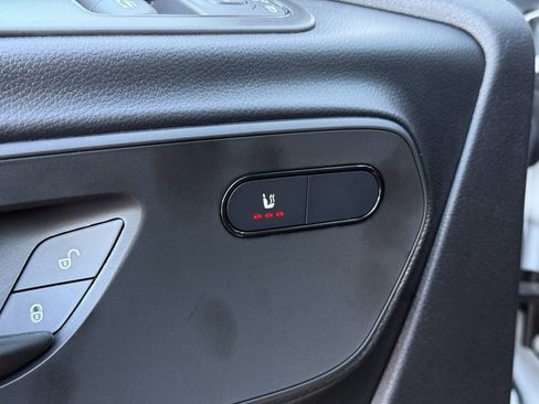 New 2026 Mercedes-Benz Sprinter 2500 image 3