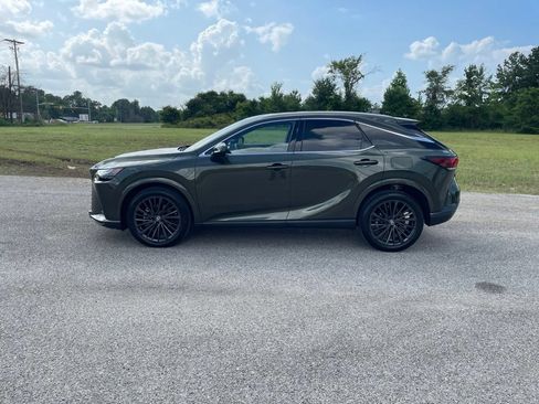 Used 2025 Lexus RX 350 Premium FWD image 2