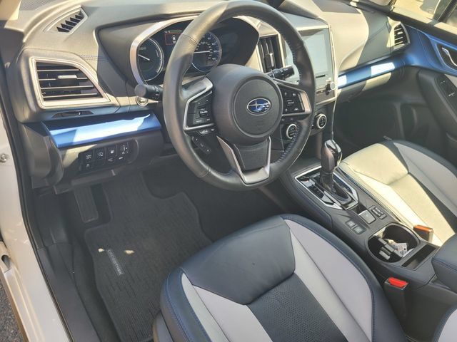Used 2023 Subaru Crosstrek Hybrid w/ Moonroof Package w/Navigation AWD/4WD image 9