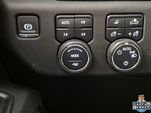 Certified 2024 Chevrolet Silverado 1500 LT AWD/4WD image 18