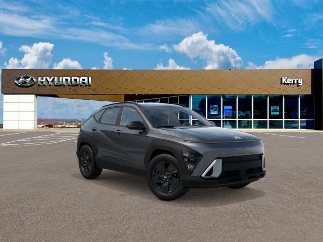 New 2027 Hyundai Kona SEL Sport FWD image 2