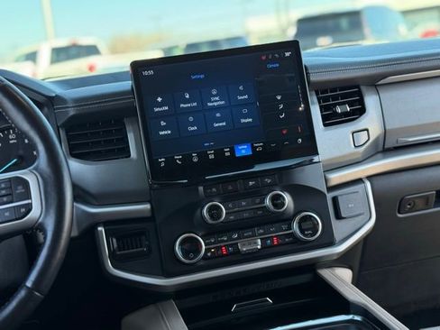 Certified 2024 Ford Expedition Max XLT AWD/4WD image 22