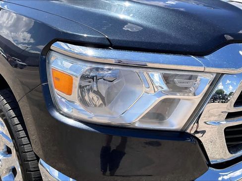 Used 2021 RAM 1500 Lone Star RWD image 27