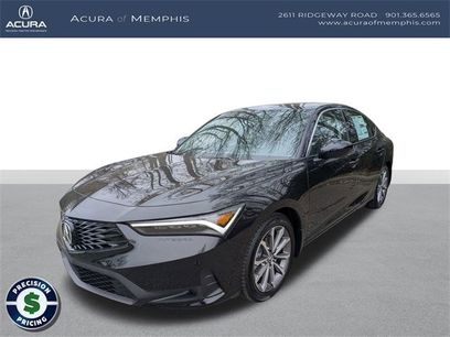 New 2026 Acura Integra