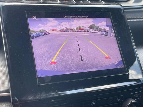Used 2025 Jeep Grand Cherokee Altitude RWD image 17