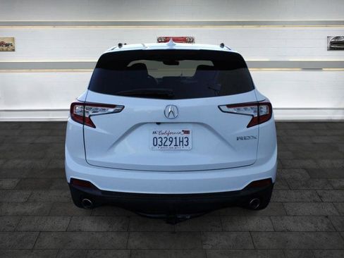 Used 2020 Acura RDX FWD image 6