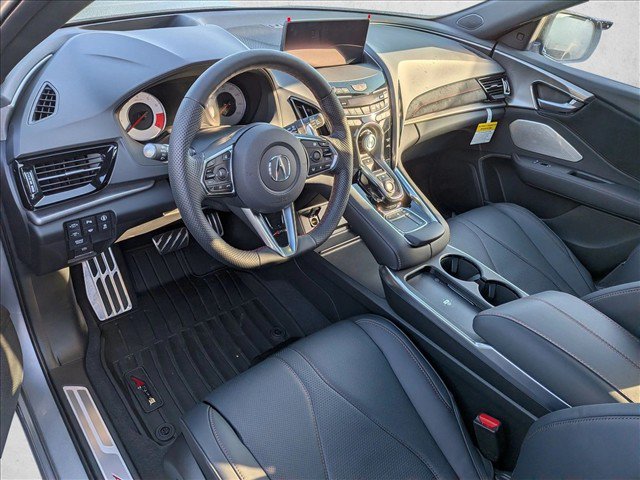 Used 2026 Acura RDX w/ Advance Package AWD/4WD image 3
