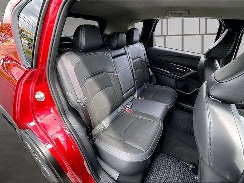 New 2026 MAZDA CX-5 Select AWD/4WD image 14