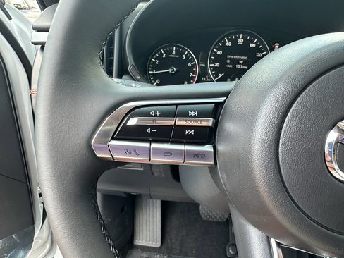 New 2026 MAZDA CX-50 AWD 2.5 S w/ Accent Package image 19