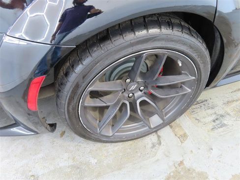 Used 2022 Dodge Charger Scat Pack RWD image 8