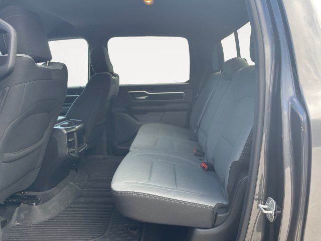 Used 2024 RAM 1500 Big Horn AWD/4WD image 13