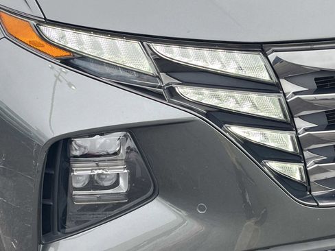 Used 2023 Hyundai Tucson Limited AWD/4WD image 9