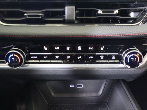 New 2026 Chevrolet Equinox RS w/ Safety and Technology Package image 27