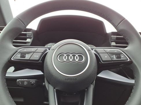 New 2026 Audi A3 2.0T Premium image 22
