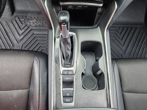 Used 2021 Honda Accord Sport image 17