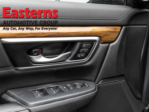 Used 2020 Honda CR-V EX-L image 19