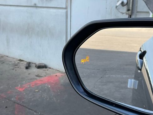 New 2026 Toyota Camry XSE image 21