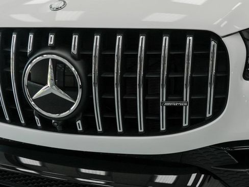 Used 2026 Mercedes-Benz GLS 63 AMG 4MATIC image 12