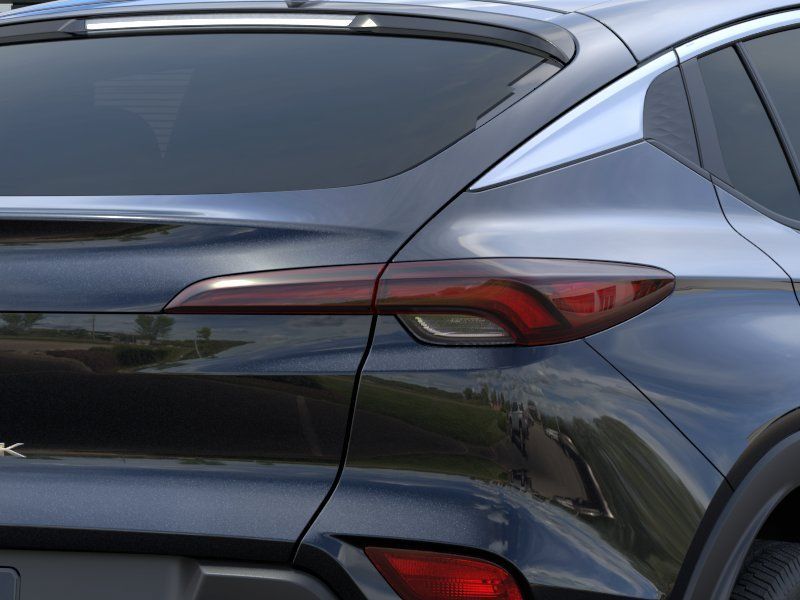 New 2026 Buick Envista Sport Touring w/ Convenience I Package FWD image 41
