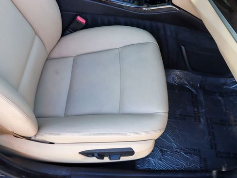Used 2016 BMW 528i Sedan RWD image 22