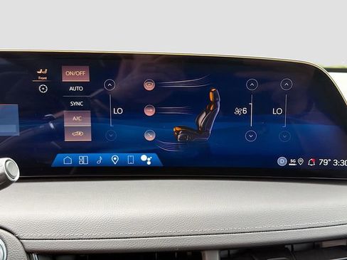 Used 2025 Cadillac CT5 Premium Luxury image 33