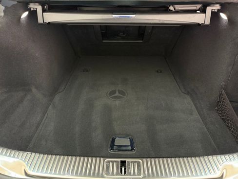 Used 2023 Mercedes-Benz S 580 4MATIC Sedan image 30