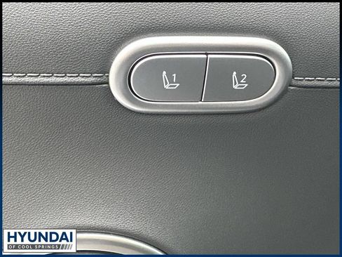 New 2026 Hyundai Palisade SEL Premium FWD image 25