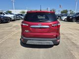 Used 2018 Ford EcoSport Titanium image 4