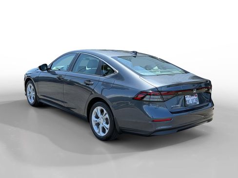 Used 2024 Honda Accord LX image 3