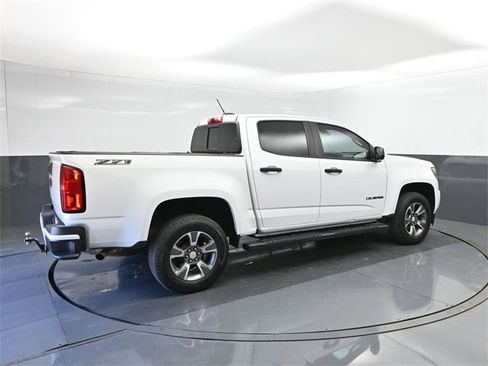 Used 2017 Chevrolet Colorado Z71 image 15