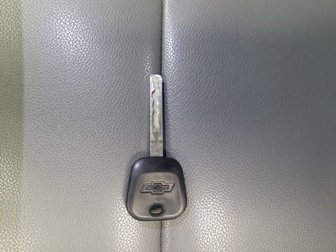 Used 2018 Chevrolet Silverado 1500 W/T w/ Trailering Package image 32