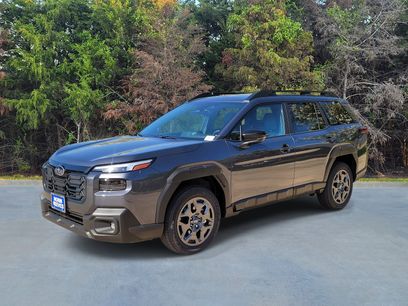 New 2026 Subaru Outback Premium