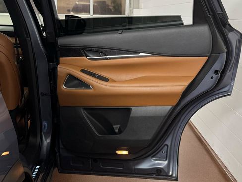 Used 2023 INFINITI QX60 Autograph w/ Cargo Package image 46