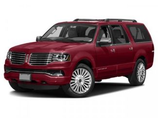 Used 2015 Lincoln Navigator L 4WD video 1