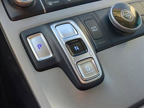 Used 2021 Hyundai Palisade SE FWD image 12