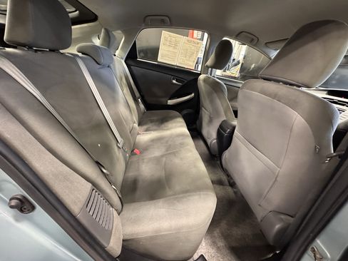 Used 2013 Toyota Prius Three image 25