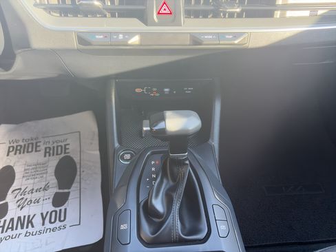 Used 2025 Kia K4 EX FWD image 17