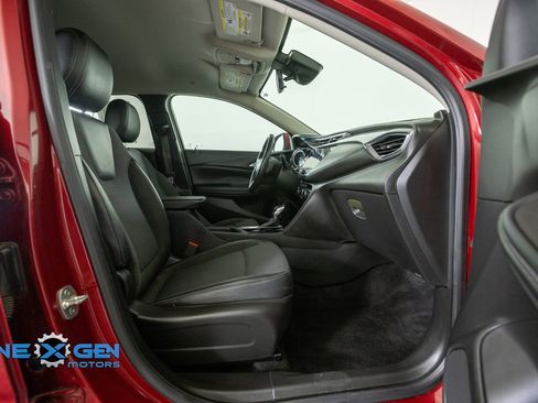 Used 2021 Buick Encore GX Select FWD image 42