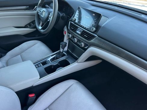 Used 2019 Honda Accord LX image 16