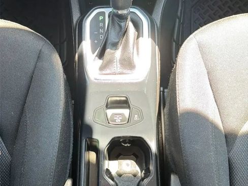 Used 2020 Jeep Renegade Sport AWD/4WD image 20