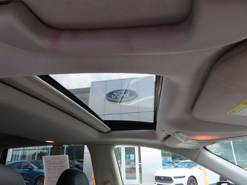 Used 2020 INFINITI QX60 Signature Edition AWD/4WD image 38