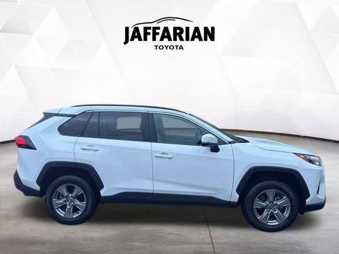 Certified 2024 Toyota RAV4 XLE w/ Convenience Package image 4