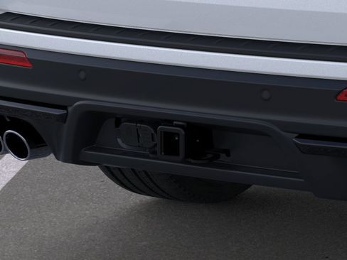 New 2026 Ford Explorer ST w/ Sun And Sound Package image 23