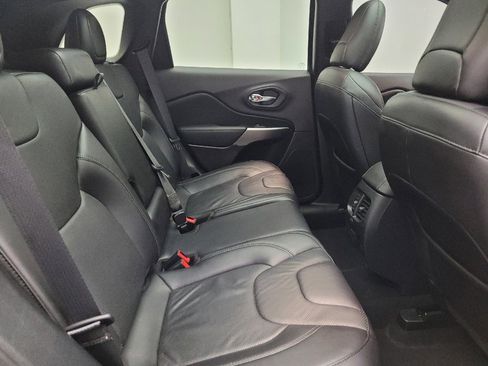 Used 2020 Jeep Cherokee High Altitude AWD/4WD image 19