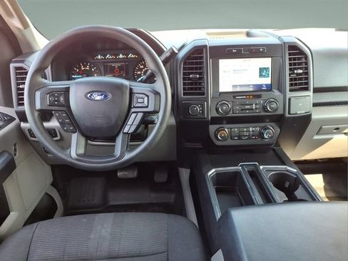 Used 2019 Ford F150 XL w/ Equipment Group 101A Mid AWD/4WD image 16