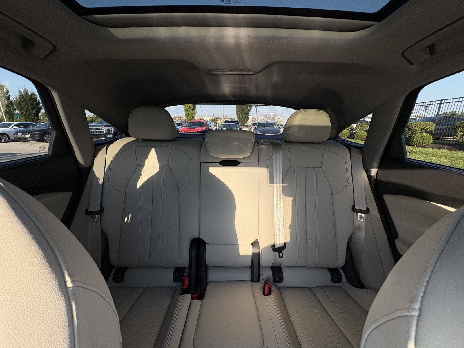 New 2026 Audi Q5 Prestige AWD/4WD image 20