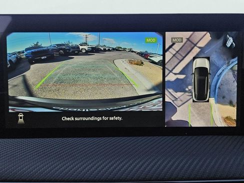 New 2026 Nissan Kicks SR image 14